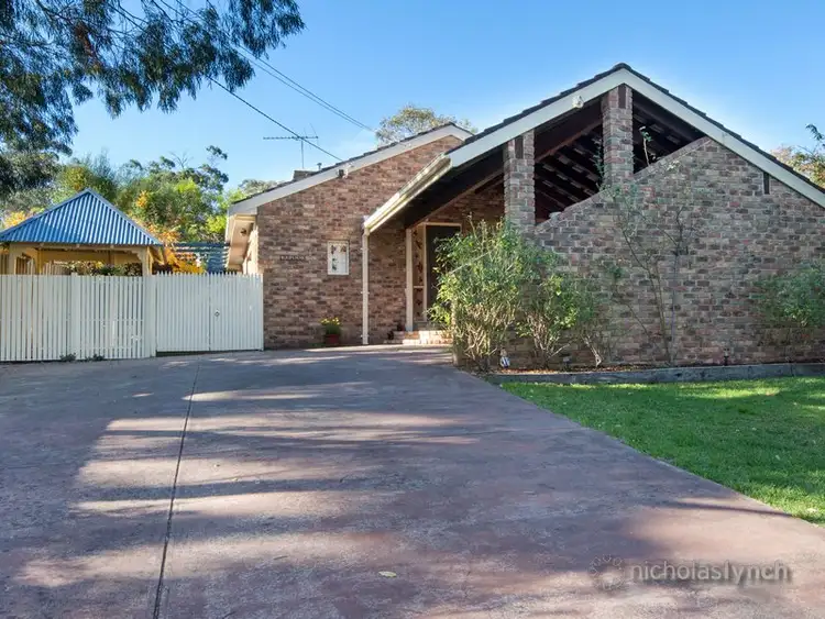 23 Autumn Crescent, Mount Eliza VIC 3930