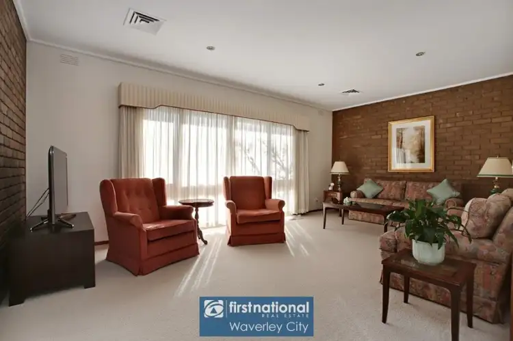 Second view of Homely house listing, 59 Walker Road, Mount Waverley VIC 3149