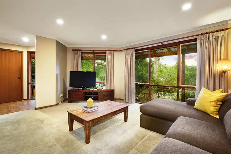 Second view of Homely house listing, 2 Porter Street, Eltham VIC 3095