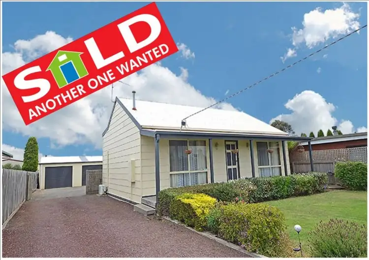 34 King Street, Portland VIC 3305