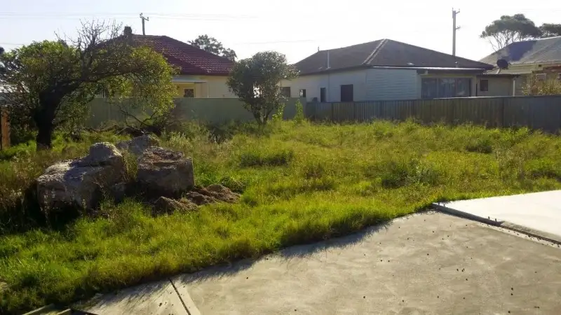 Main view of Homely land listing, 158 Fullerton Street, Stockton NSW 2295