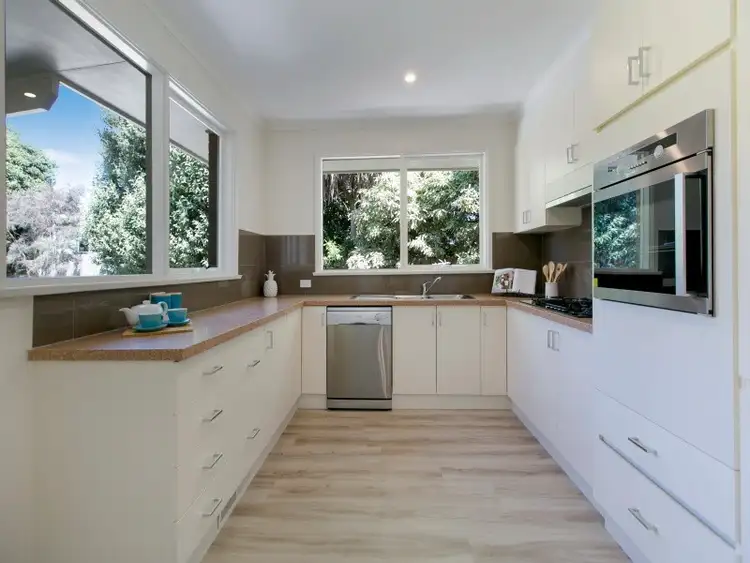 Sixth view of Homely house listing, 114 Somerset Drive, Mount Martha VIC 3934