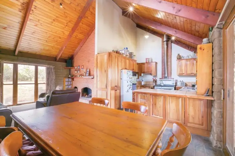 Third view of Homely house listing, 70 Kingfisher Drive, Lal Lal VIC 3352