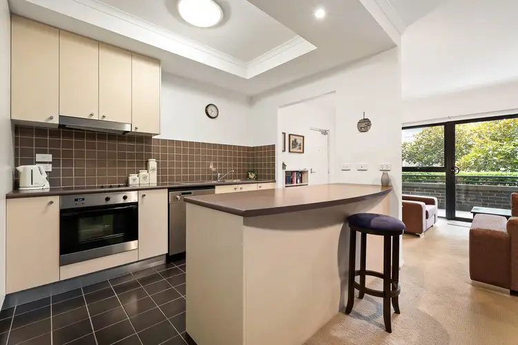 Third view of Homely apartment listing, 10/78 Manningham Road, Bulleen VIC 3105