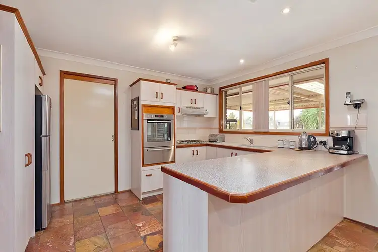 Fifth view of Homely house listing, 22 Budge Close, Glenmore Park NSW 2745