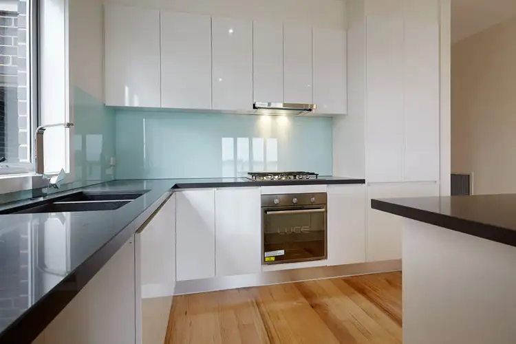 Third view of Homely house listing, 1A Hodson Street, Preston VIC 3072