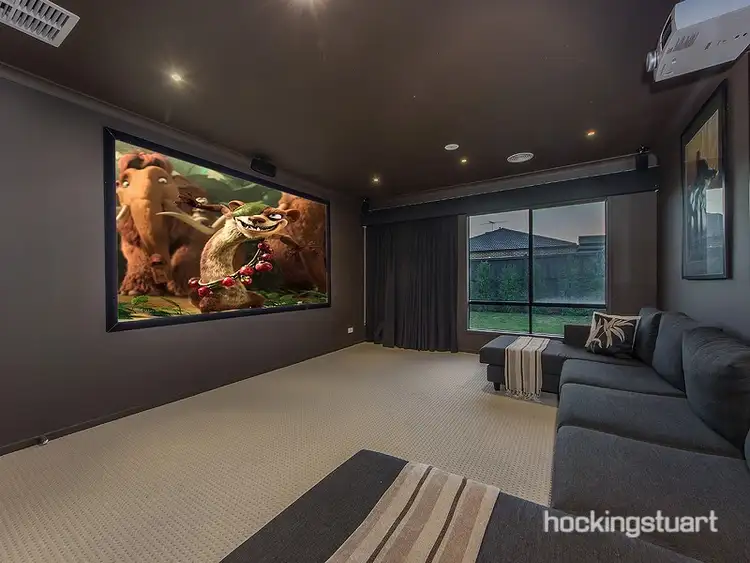 Sixth view of Homely house listing, 7 Alvis Close, Taylors Hill VIC 3037