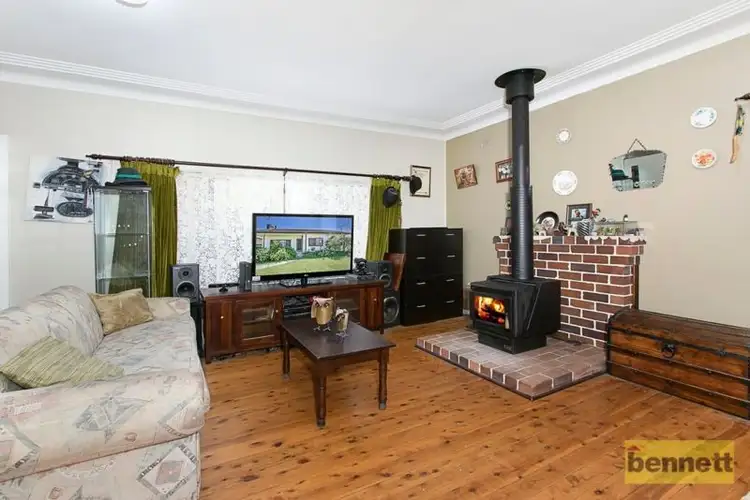 Second view of Homely house listing, 40 Faithfull Street, Richmond NSW 2753