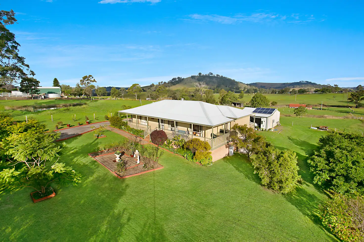 Main view of Homely rural property listing, 47 Wade Street, Dungog NSW 2420