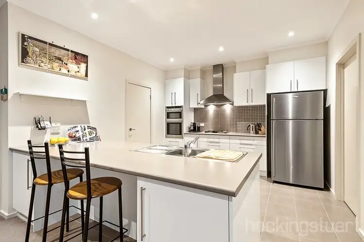 Fifth view of Homely house listing, 37 Valkstone Street, Bentleigh East VIC 3165
