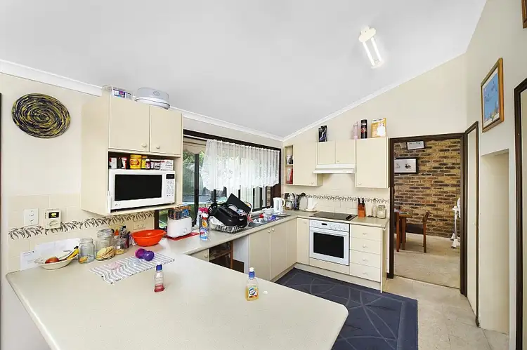 Third view of Homely house listing, 54 Yugari Cresent, Daleys Point NSW 2257