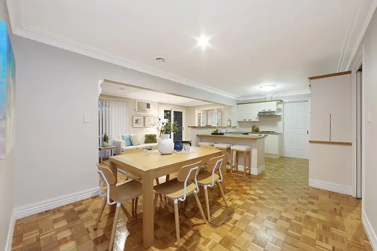 Fourth view of Homely house listing, 33 Magdalena Place, Rowville VIC 3178