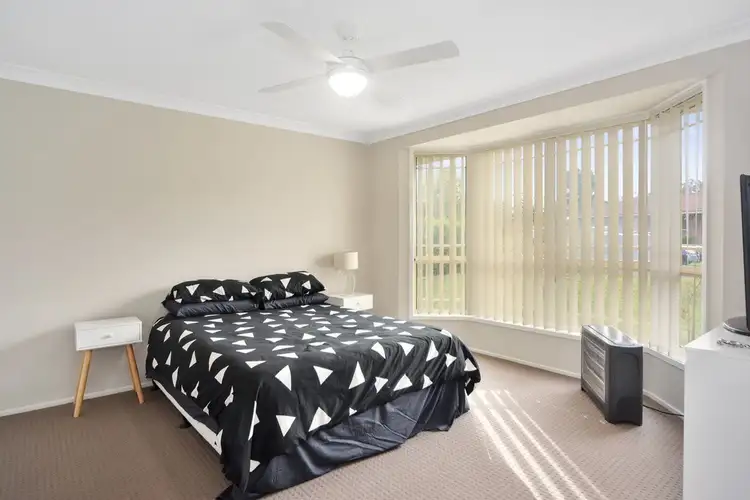 Fifth view of Homely house listing, 173 Rayleigh Drive, Worrigee NSW 2540