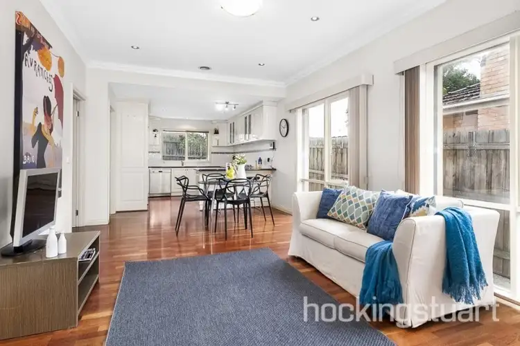 Sixth view of Homely house listing, 2A Morris Street, Balwyn North VIC 3104