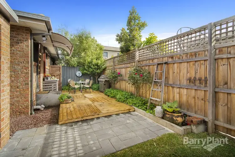 Fourth view of Homely unit listing, 3/60 Nickson Street, Bundoora VIC 3083