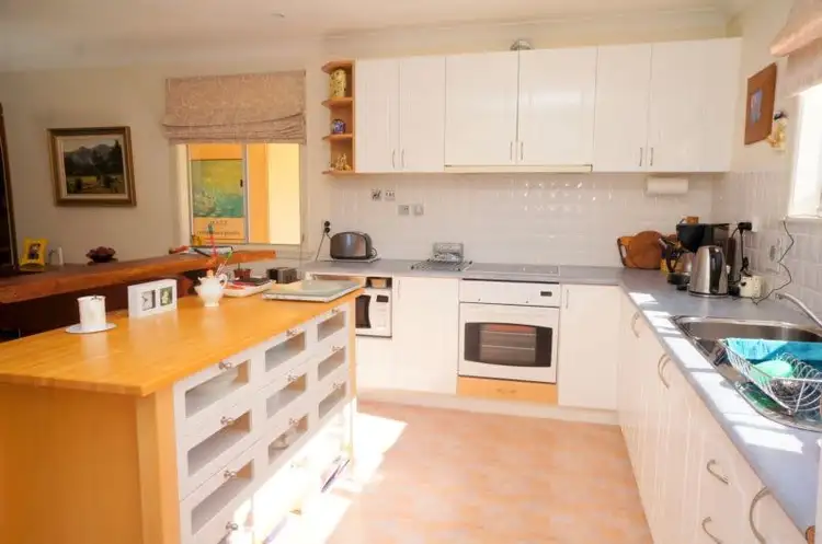 Third view of Homely house listing, 14 Genevieve Road, Bullaburra NSW 2784