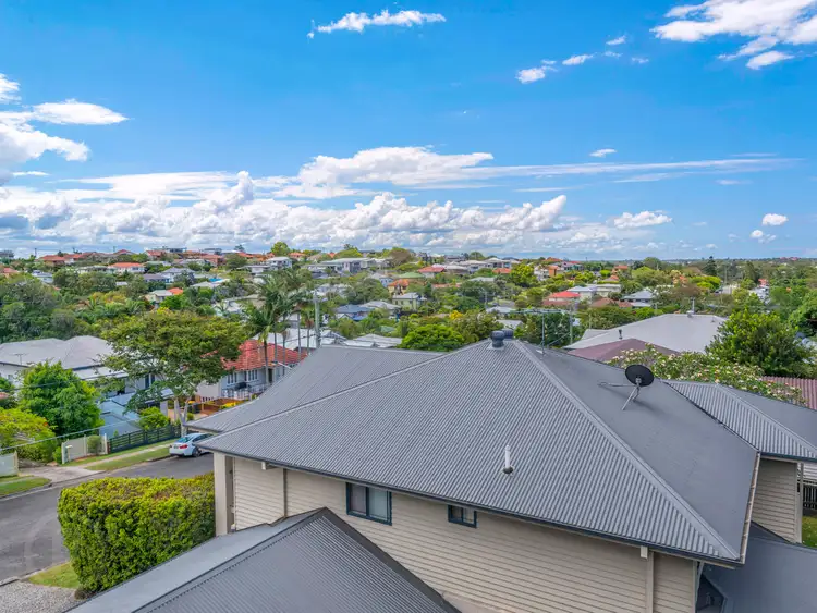 Second view of Homely apartment listing, 7/32 Kinmond Avenue, Wavell Heights QLD 4012
