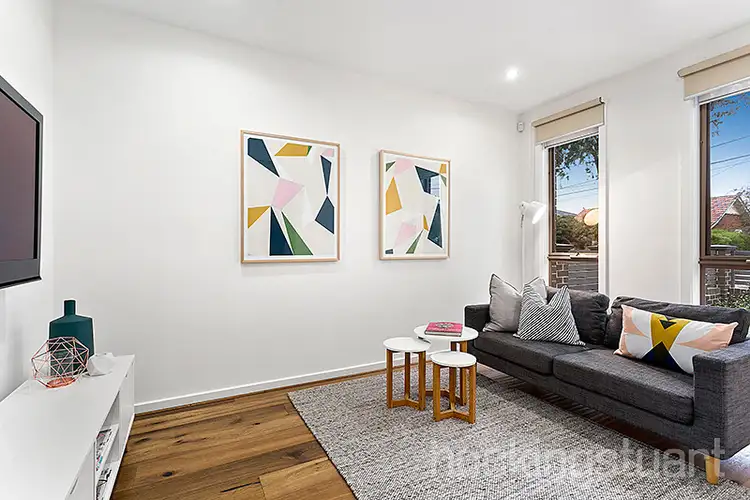 Third view of Homely townhouse listing, 1A Rivoli Street, Mentone VIC 3194