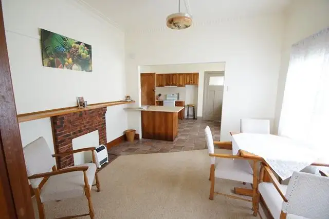 Seventh view of Homely house listing, 11 Dodds Street, Camperdown VIC 3260