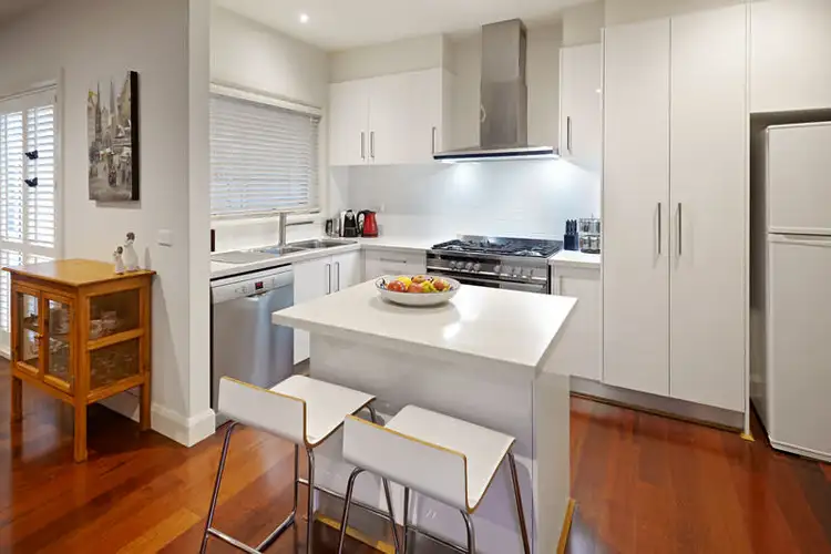 Sixth view of Homely townhouse listing, 2/131 Blyth Street, Altona VIC 3018