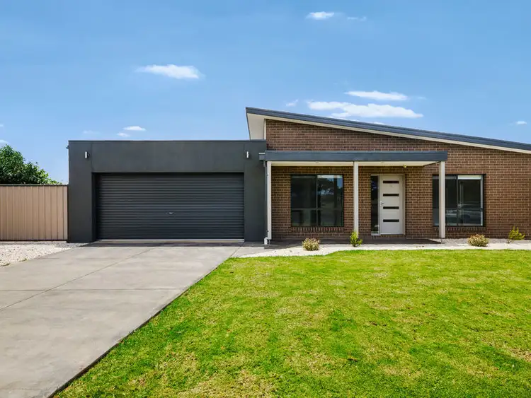 Second view of Homely house listing, 1/43 Leviens Road, St Leonards VIC 3223
