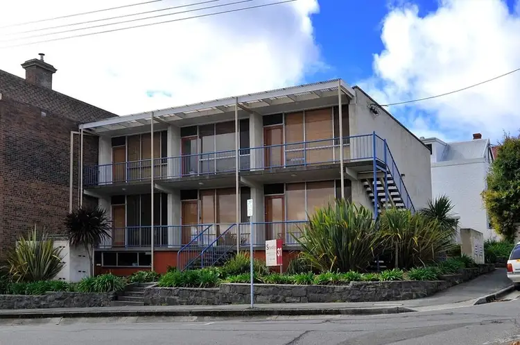 1 & 4/31 Welman Street, Launceston TAS 7250