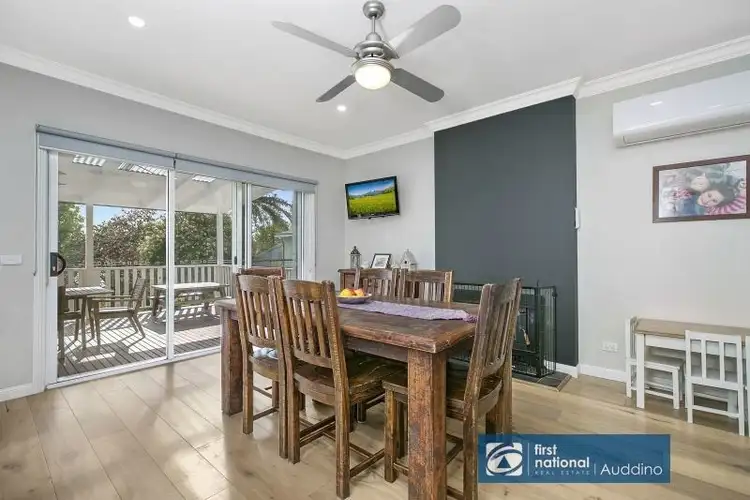 Third view of Homely house listing, 33 Drouin Road, Poowong VIC 3988