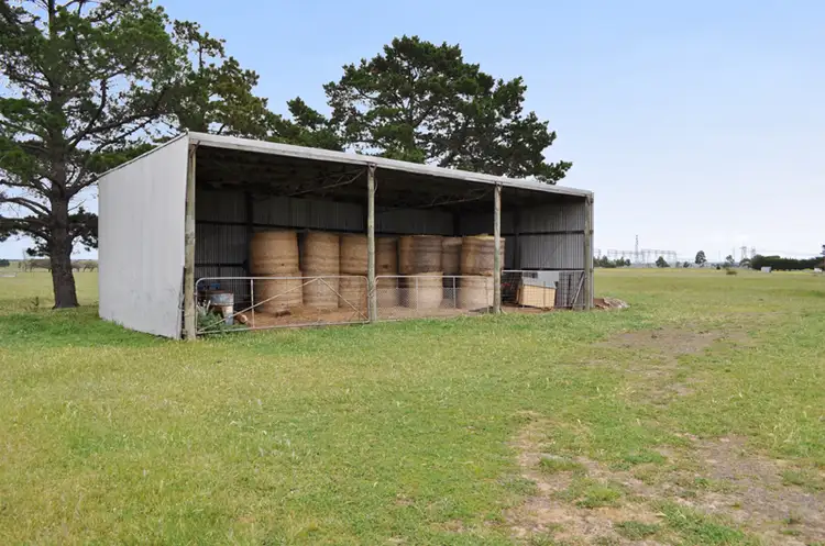 Third view of Homely land listing, 885 Anakie Road, Lovely Banks VIC 3221