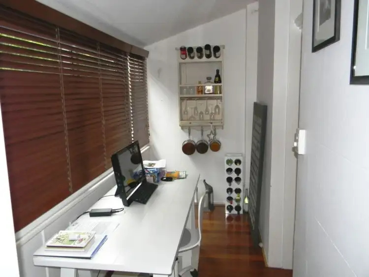 Sixth view of Homely apartment listing, 1/23 East Crescent St, Mcmahons Point NSW 2060