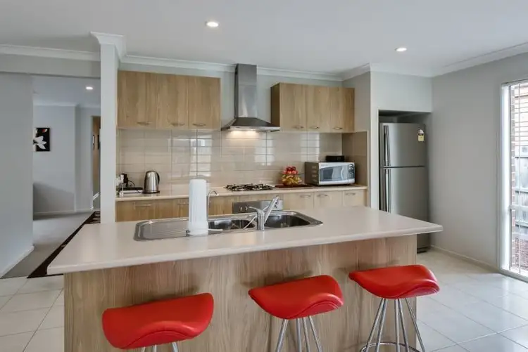 Sixth view of Homely house listing, 33 Campaspe Drive, Whittlesea VIC 3757