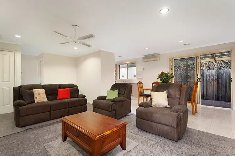 Second view of Homely unit listing, 5/234 Cumberland Road, Pascoe Vale VIC 3044