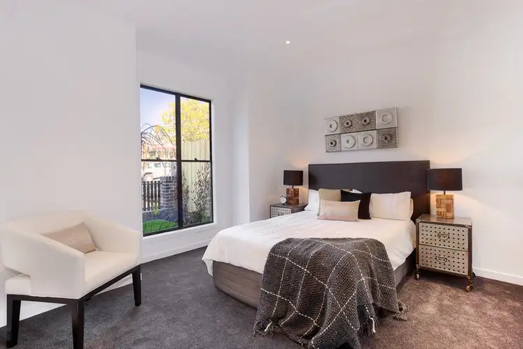 Fifth view of Homely house listing, 19 Hardiman Street, Kensington VIC 3031