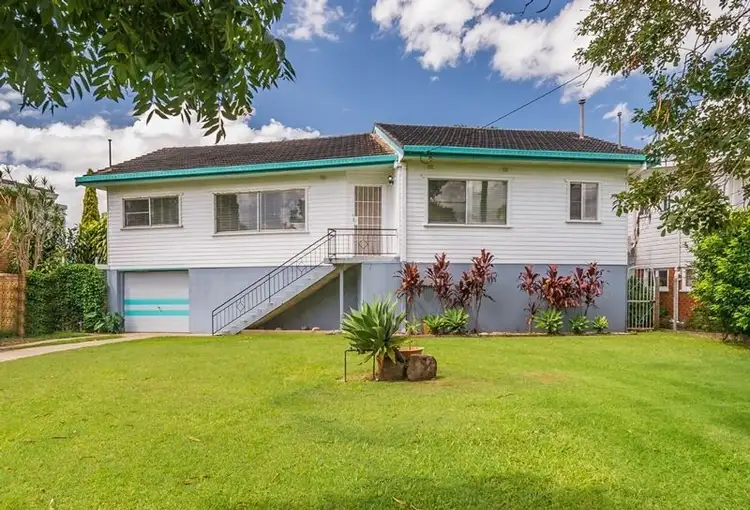 6 Dobie Street, Grafton NSW 2460
