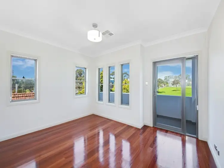 Fourth view of Homely semi-detached listing, 56 Banks Street, Padstow NSW 2211