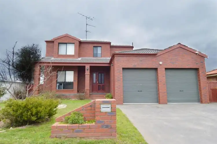 Second view of Homely house listing, 11 Redford Drive, Wendouree VIC 3355