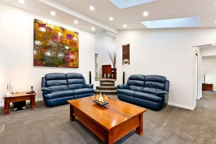 Fourth view of Homely house listing, 40 Glenister Drive, Eltham VIC 3095