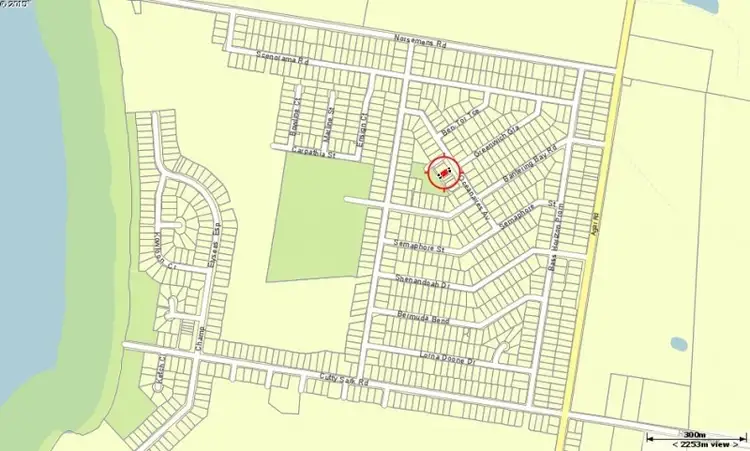 Third view of Homely land listing, 27 Oceanaires Avenue, Coronet Bay VIC 3984