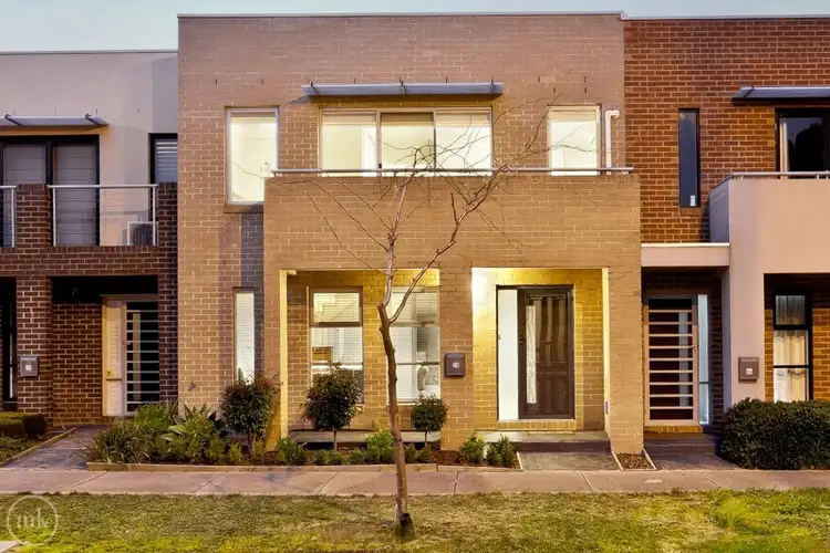 36 Basilica Vista, Mernda VIC 3754