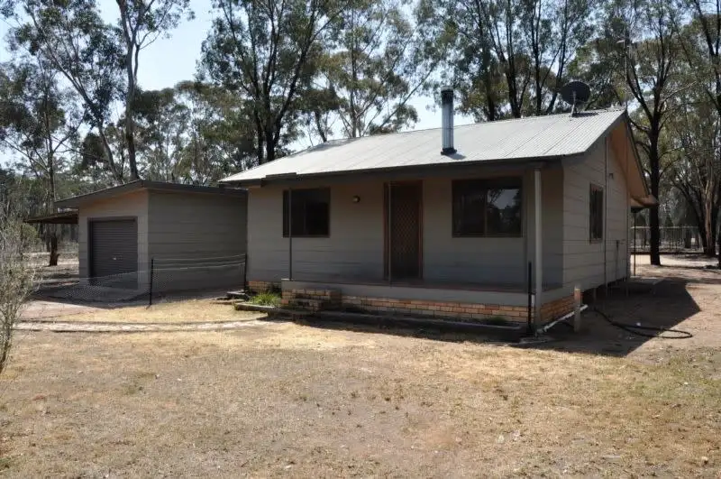 Main view of Homely rural property listing, 322 Carramar Road, Gulgong NSW 2852