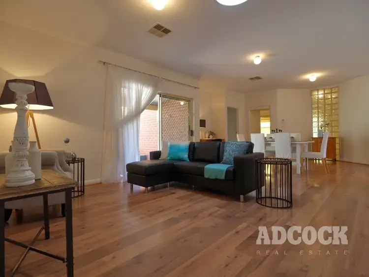Second view of Homely house listing, 12 Evans Street, Woodside SA 5244