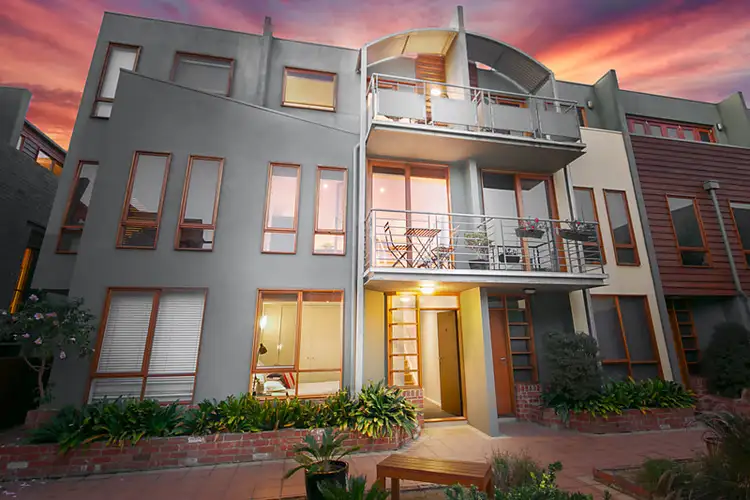 11/63 Holden Street, Fitzroy North VIC 3068