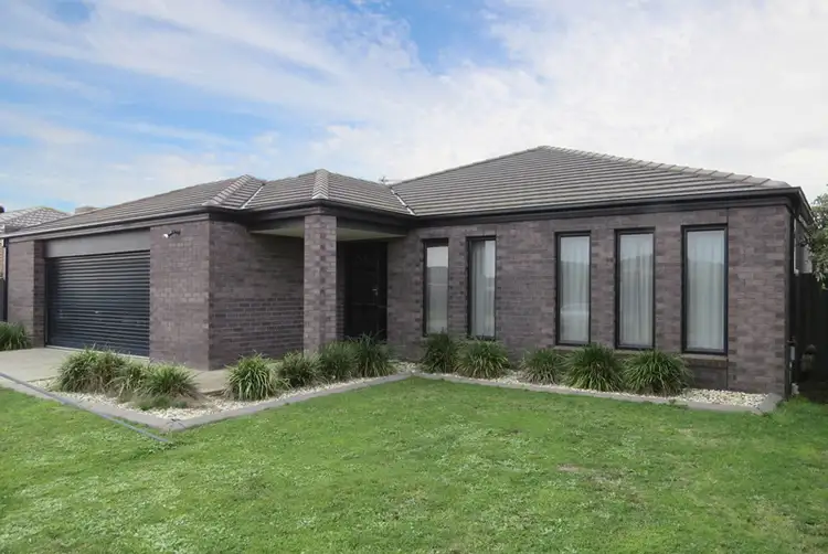 20 Tudor Avenue, Delacombe VIC 3356