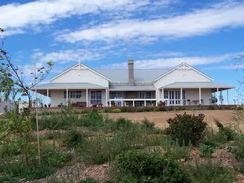 Lonsdale Park, Berrebanglo Lane, Gunning NSW 2581