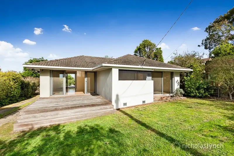Main view of Homely house listing, 199 Barkly Street, Mornington VIC 3931