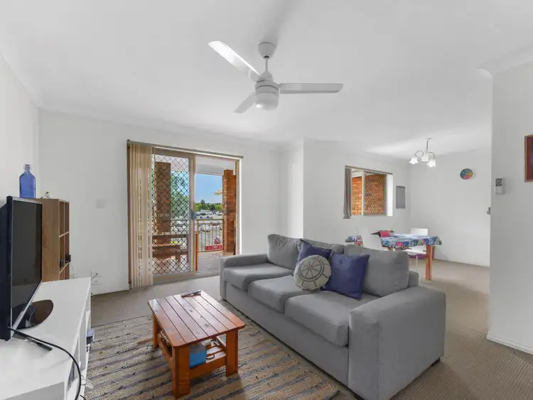 Second view of Homely apartment listing, 6/34 Kreutzer Street, Nundah QLD 4012