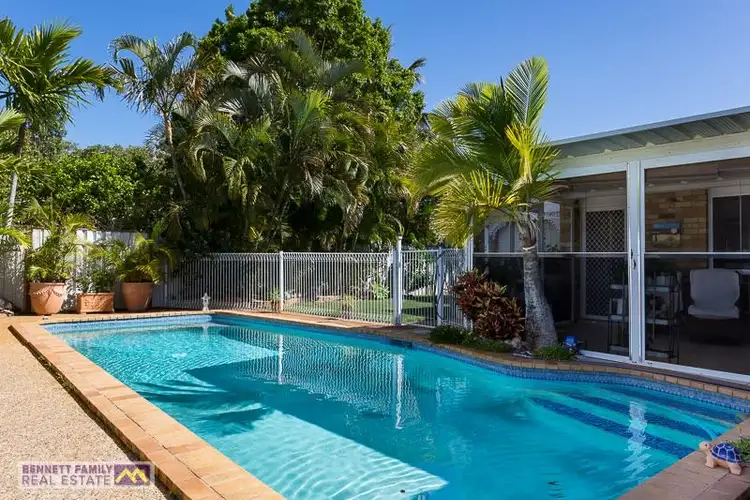 Seventh view of Homely house listing, 17 Lancewood Street, Victoria Point QLD 4165