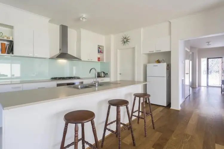 Fourth view of Homely house listing, 47 Sanctuary Boulevard, Maiden Gully VIC 3551