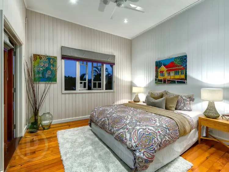 Sixth view of Homely house listing, 25 Foch Street, Ashgrove QLD 4060