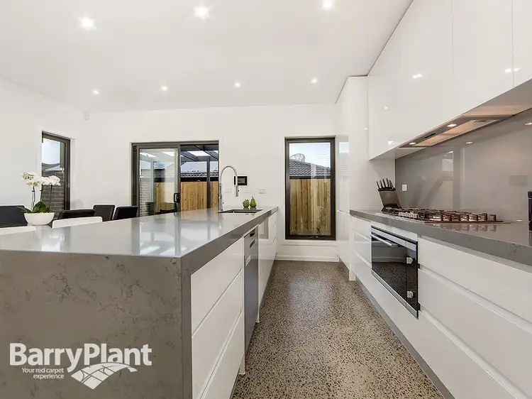 Fourth view of Homely house listing, 2 Joy Avenue, Derrimut VIC 3030