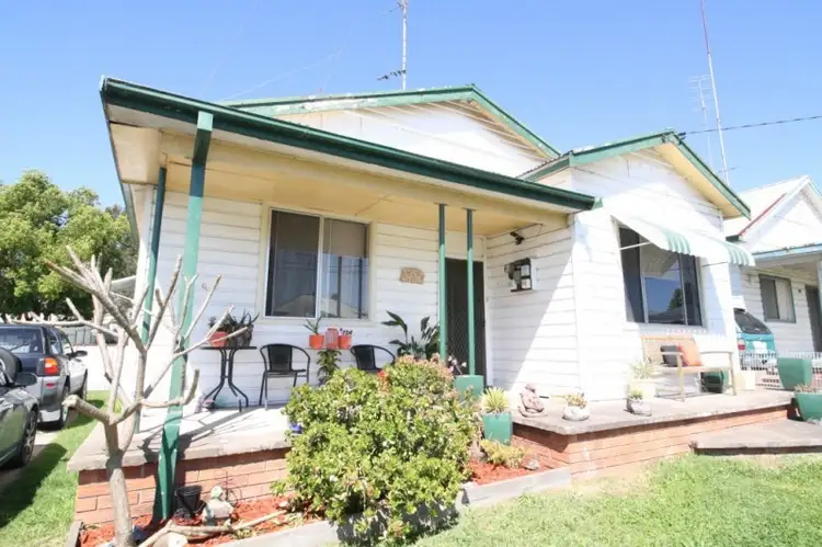 120 Deakin Street, Kurri Kurri NSW 2327